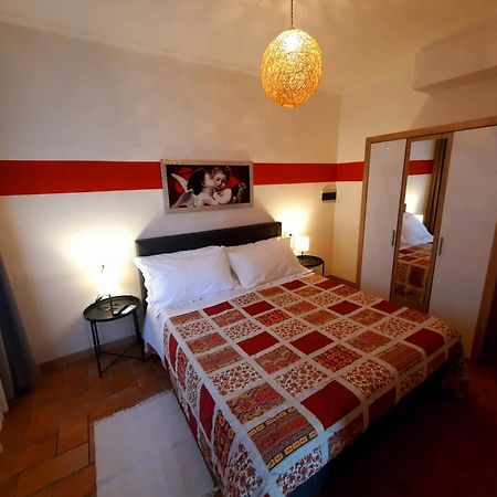 Leonaerdo Guests House Apartment Panicale Exterior photo