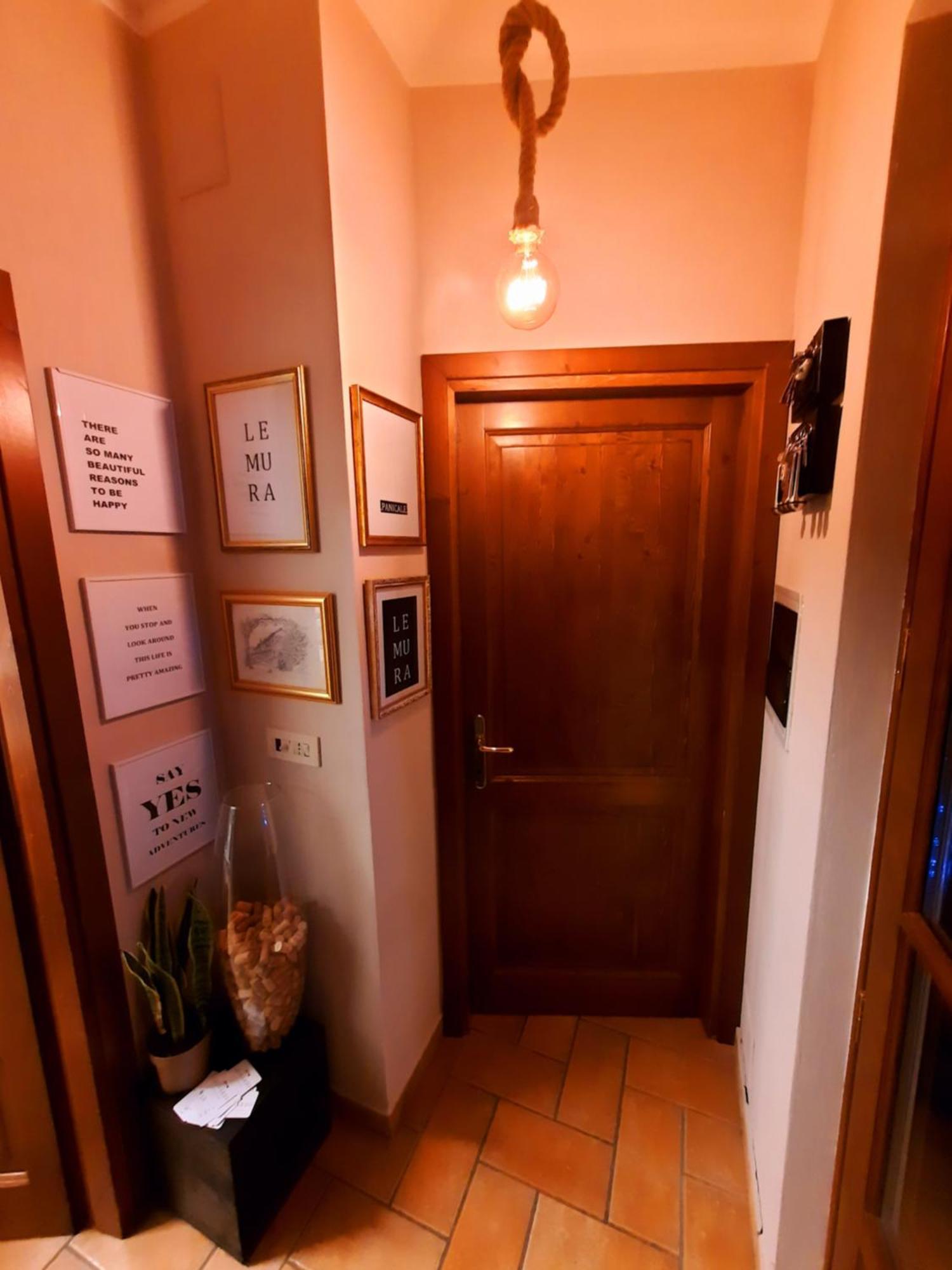 Leonaerdo Guests House Apartment Panicale Room photo