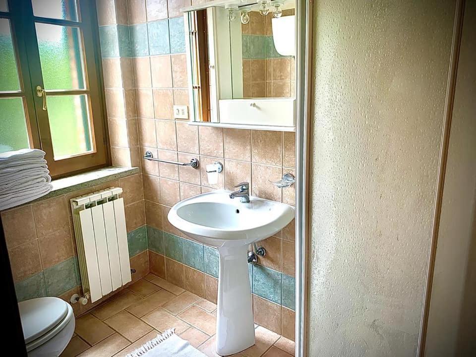 Leonaerdo Guests House Apartment Panicale Room photo